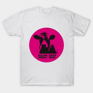 Roast beef T-Shirt